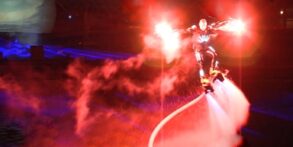 tegelflyboard 1