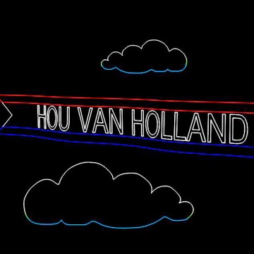 Holland show
