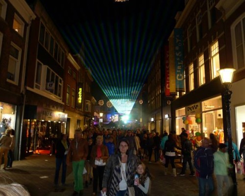 Shopping Night Alkmaar