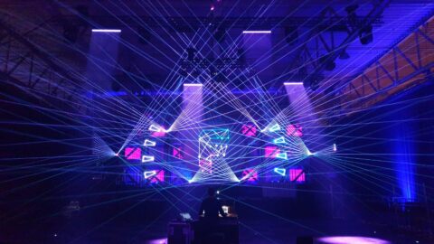 Festivak-Experience-lasershow