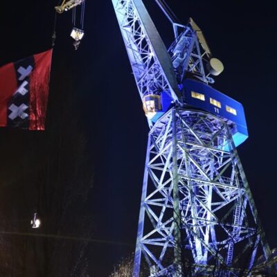 Damen_Ship_Repair_Amsterdam-100_jaar_in_Amsterdam-Lasershow-Space-Cannons-DTLLaser (11)