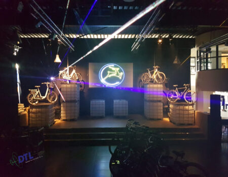 Gazelle 125 jaar-DTL Laser (1)